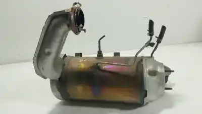 İkinci el araba yedek parçası parçacik filtresi için renault kangoo express (fw0/1_) 1.5 dci 90 (fw0g, fw05, fw08, fw11) oem iam referansları 208a00728r  208a00728r