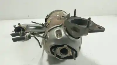 İkinci el araba yedek parçası parçacik filtresi için renault kangoo express (fw0/1_) 1.5 dci 90 (fw0g, fw05, fw08, fw11) oem iam referansları 208a00728r  208a00728r