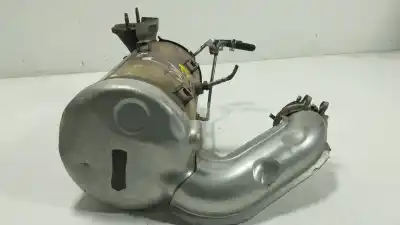 İkinci el araba yedek parçası parçacik filtresi için renault kangoo express (fw0/1_) 1.5 dci 90 (fw0g, fw05, fw08, fw11) oem iam referansları 208a00728r  208a00728r