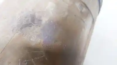 İkinci el araba yedek parçası parçacik filtresi için renault kangoo express (fw0/1_) 1.5 dci 90 (fw0g, fw05, fw08, fw11) oem iam referansları 208a00728r  208a00728r