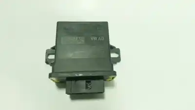 Автозапчастина б/у електронний модуль для seat arona (kj7, kjp) 1.0 tsi посилання на oem iam 2g0907357a