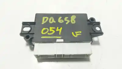 Автозапчастина б/у електронний модуль для seat ateca (kh7, khp) 1.5 tsi посилання на oem iam 5qa919298k  5qa919298k