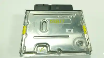 Автозапчастина б/у ебу контролер двигуна для seat arona (kj7, kjp) 1.0 tsi посилання на oem iam 05c906012s  05c907309f