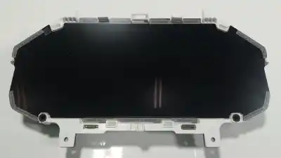 Автозапчастина б/у панель інструментів для seat arona (kj7, kjp) 1.0 tsi посилання на oem iam 6f0920330b