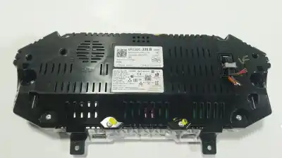 Автозапчастина б/у панель інструментів для seat arona (kj7, kjp) 1.0 tsi посилання на oem iam 6f0920330b  6f0920330b