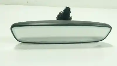 Автозапчастина б/у внутрішне дзеркало для seat arona (kj7, kjp) 1.0 tsi посилання на oem iam 3g0857511am