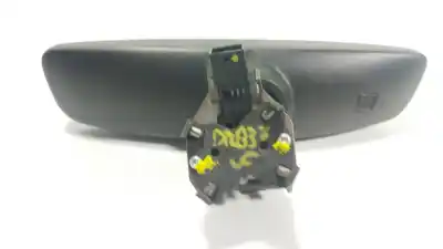 Автозапчастина б/у внутрішне дзеркало для seat arona (kj7, kjp) 1.0 tsi посилання на oem iam 3g0857511am  