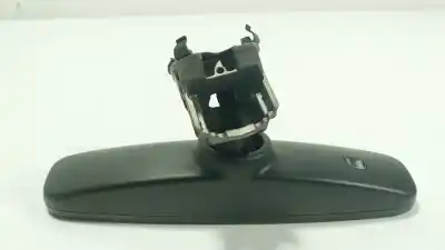 Автозапчастина б/у внутрішне дзеркало для seat arona (kj7, kjp) 1.0 tsi посилання на oem iam 3g0857511am  