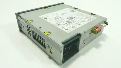 Автозапчасти б/у gps-навигационная система за seat arona (kj7, kjp) 1.0 tsi ссылки oem iam 575035816a  575035816a