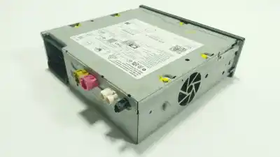 Автозапчасти б/у gps-навигационная система за seat arona (kj7, kjp) 1.0 tsi ссылки oem iam 575035816a  575035816a