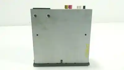 Автозапчасти б/у gps-навигационная система за seat arona (kj7, kjp) 1.0 tsi ссылки oem iam 575035816a  575035816a