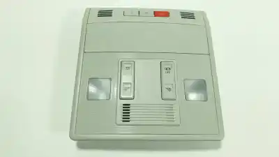 Автозапчастина б/у внутрішній лампа для seat arona (kj7, kjp) 1.0 tsi посилання на oem iam 2ga947105s