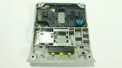 Автозапчастина б/у внутрішній лампа для seat arona (kj7, kjp) 1.0 tsi посилання на oem iam 2ga947105s  3b0035711b