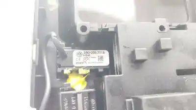 Автозапчастина б/у внутрішній лампа для seat arona (kj7, kjp) 1.0 tsi посилання на oem iam 2ga947105s  3b0035711b