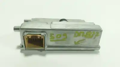 Автозапчастина б/у електронний модуль для seat arona (kj7, kjp) 1.0 tsi посилання на oem iam 2q0980653k  2q0980653k