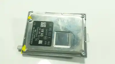 Автозапчастина б/у електронний модуль для seat arona (kj7, kjp) 1.0 tsi посилання на oem iam 2q0980653k  2q0980653k