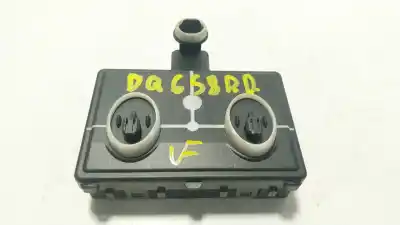 Автозапчастина б/у електронний модуль для seat ateca (kh7, khp) 1.5 tsi посилання на oem iam 5q4959592r