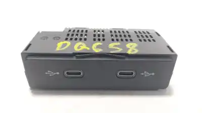 Автозапчастина б/у електронний модуль для seat ateca (kh7, khp) 1.5 tsi посилання на oem iam 575035736b