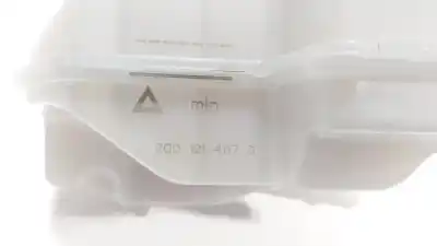 Автозапчасти б/у расширительный депозит за seat arona (kj7, kjp) 1.0 tsi ссылки oem iam 2q0121407d  2q0121407d