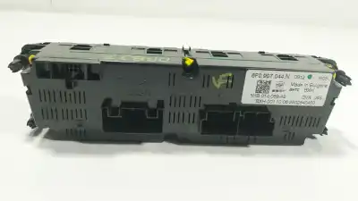 Автозапчастина б/у клімат-контроль для seat arona (kj7, kjp) 1.0 tsi посилання на oem iam 6f0907044n  6f0907044n