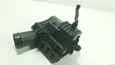 Автозапчастина б/у повітряний фільтр для seat arona (kj7, kjp) 1.0 tsi посилання на oem iam 5q0129607bd  2q0129601t