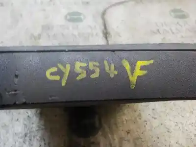Автозапчасти б/у испаритель кондиционера воздуха за toyota auris (_e15_) 2.0 d-4d (ade150_) ссылки oem iam   