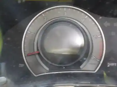 Peça sobressalente para automóvel em segunda mão quadrante por toyota auris (_e15_) 2.0 d-4d (ade150_) referências oem iam 838000z290  