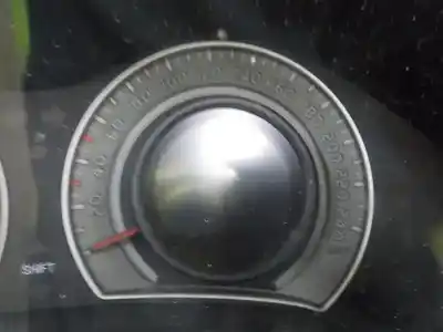 Peça sobressalente para automóvel em segunda mão quadrante por toyota auris (_e15_) 2.0 d-4d (ade150_) referências oem iam 838000z290  