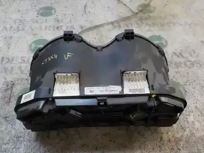 Peça sobressalente para automóvel em segunda mão quadrante por toyota auris (_e15_) 2.0 d-4d (ade150_) referências oem iam 838000z290  