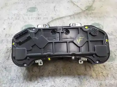 Peça sobressalente para automóvel em segunda mão quadrante por toyota auris (_e15_) 2.0 d-4d (ade150_) referências oem iam 838000z290  