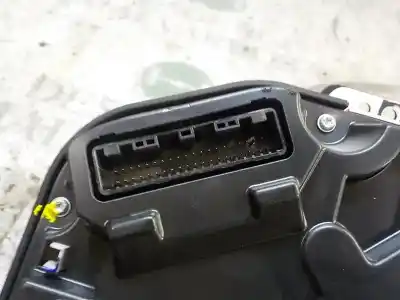 Peça sobressalente para automóvel em segunda mão quadrante por toyota auris (_e15_) 2.0 d-4d (ade150_) referências oem iam 838000z290  