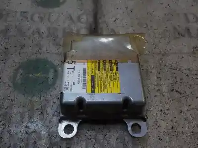 Автозапчасти б/у блок управления подушками безопасности за toyota auris (_e15_) 2.0 d-4d (ade150_) ссылки oem iam 8917002560