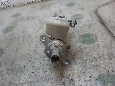 Автозапчасти б/у тормозной насос за toyota auris (_e15_) 2.0 d-4d (ade150_) ссылки oem iam 4720109300