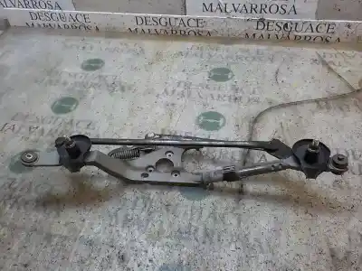 Автозапчасти б/у передняя чистая артикуляция за toyota auris (_e15_) 2.0 d-4d (ade150_) ссылки oem iam 8515002170