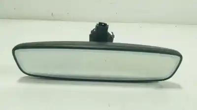 Автозапчастина б/у внутрішне дзеркало для seat ateca (kh7, khp) 1.5 tsi посилання на oem iam 3g0857511am