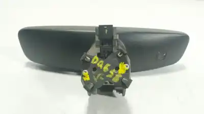 Автозапчастина б/у внутрішне дзеркало для seat ateca (kh7, khp) 1.5 tsi посилання на oem iam 3g0857511am  3g0857511am