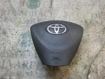 Автозапчасти б/у передняя левая подушка безопасности за toyota auris (_e15_) 2.0 d-4d (ade150_) ссылки oem iam 4513002290b0