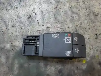 Second-hand car spare part ELECTRONIC MODULE for RENAULT TRAFIC II AUTOBÚS (JL)  OEM IAM references   