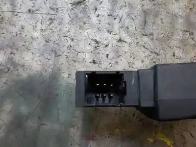 Second-hand car spare part electronic module for renault trafic ii autobús (jl) 2.0 dci 115 oem iam references   