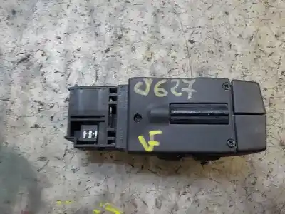 Second-hand car spare part electronic module for renault trafic ii autobús (jl) 2.0 dci 115 oem iam references   