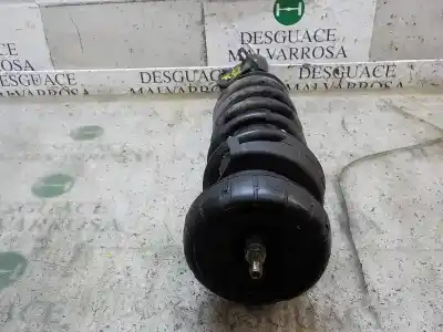 Peça sobressalente para automóvel em segunda mão amortecedor dianteiro direito por renault trafic ii autobús (jl) 2.0 dci 115 referências oem iam 