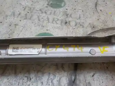 İkinci el araba yedek parçası direksiyon raf için seat ibiza (kj1) style oem iam referansları 2q1423061c  