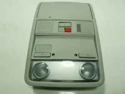 Автозапчастина б/у внутрішній лампа для seat ateca (kh7, khp) 1.5 tsi посилання на oem iam 575947105k