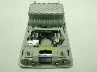 Автозапчастина б/у внутрішній лампа для seat ateca (kh7, khp) 1.5 tsi посилання на oem iam 575947105k  5e0867489b