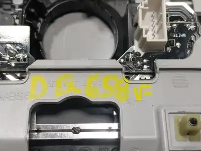 Автозапчастина б/у внутрішній лампа для seat ateca (kh7, khp) 1.5 tsi посилання на oem iam 575947105k  5e0867489b