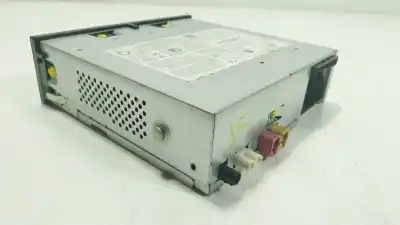 Автозапчастина б/у gps навігаційна система для seat ateca (kh7, khp) 1.5 tsi посилання на oem iam 5fj919606a  575035862h