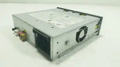 Автозапчастина б/у gps навігаційна система для seat ateca (kh7, khp) 1.5 tsi посилання на oem iam 5fj919606a  575035862h