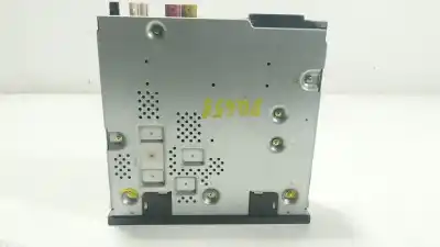 Автозапчастина б/у gps навігаційна система для seat ateca (kh7, khp) 1.5 tsi посилання на oem iam 5fj919606a  575035862h