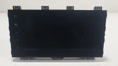 Автозапчастина б/у багатофункційний дисплей для seat ateca (kh7, khp) 1.5 tsi посилання на oem iam 5fj919606a