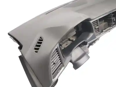 Автозапчастина б/у панель приладів для seat ateca (kh7, khp) 1.5 tsi посилання на oem iam 576857003q  